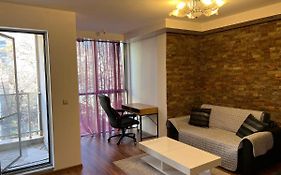 Nice And Cozy Flat In The Center